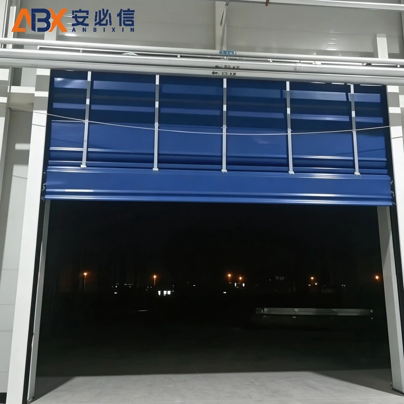 锦州市冷库门封