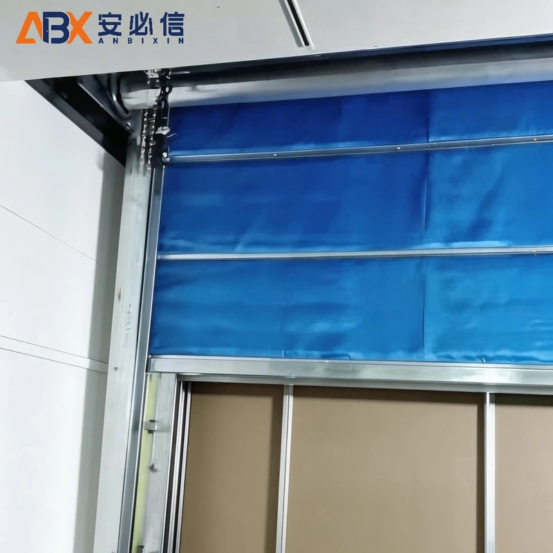 锦州市高速堆积门