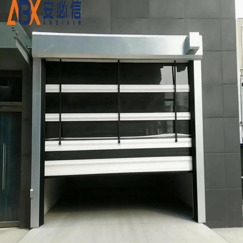 锦州市背带堆积门