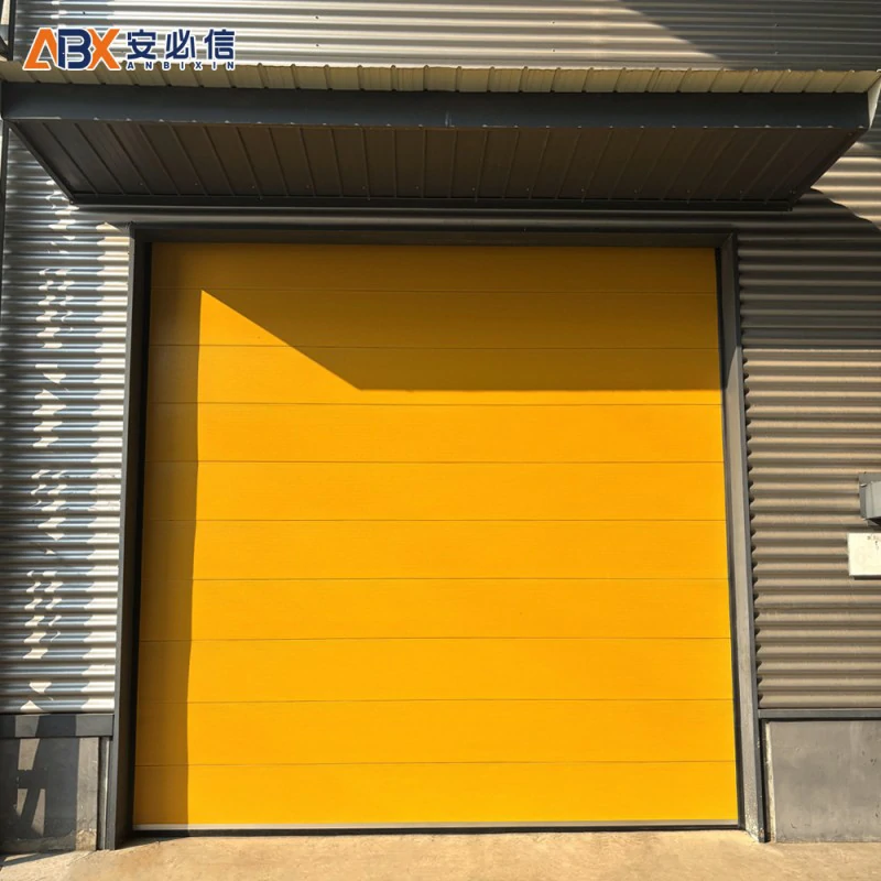 锦州市滑升门